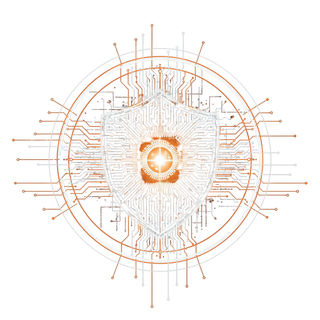 Parlay Technology cybersecurity shield