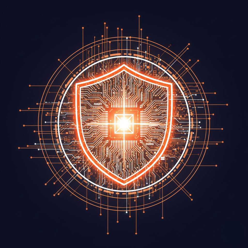 Parlay Technology cybersecurity shield